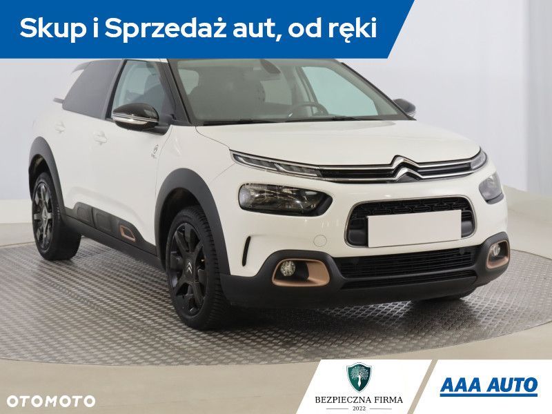 Citroën C4 Cactus - 3