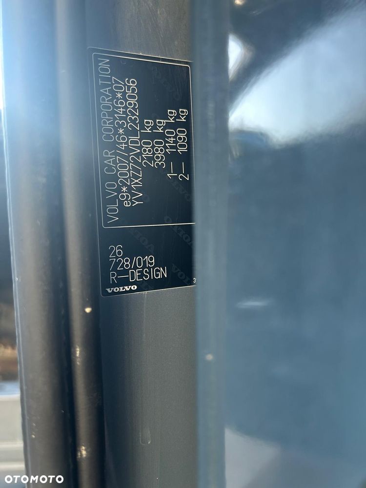 Volvo XC 40 - 11