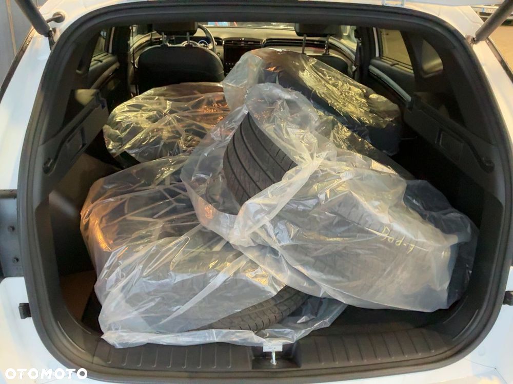 Hyundai Tucson 2023 photo 4