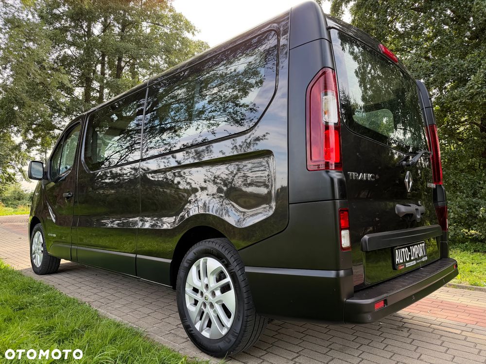 Renault Trafic - 5