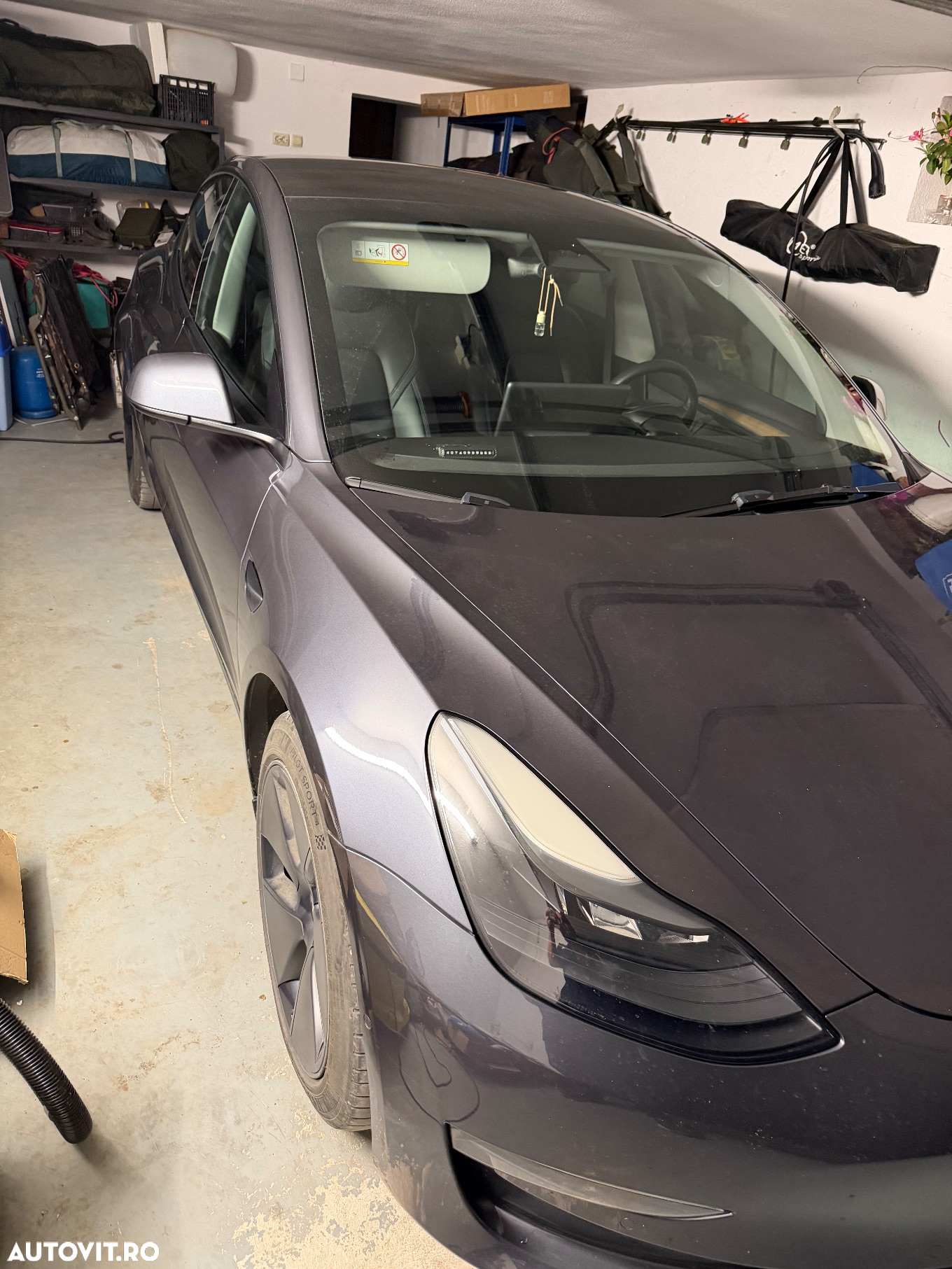 Tesla Model 3 Long Range - 6