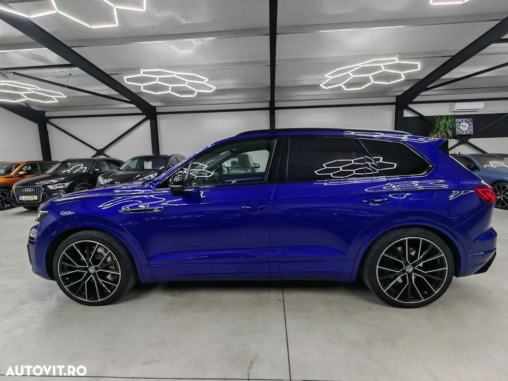 Volkswagen Touareg V6 TSI eHybrid PHEV R - 19