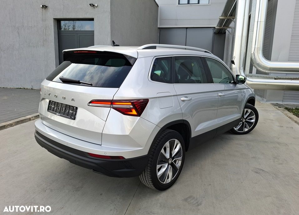 Skoda Karoq 2.0 TDI SCR DSG Style - 2