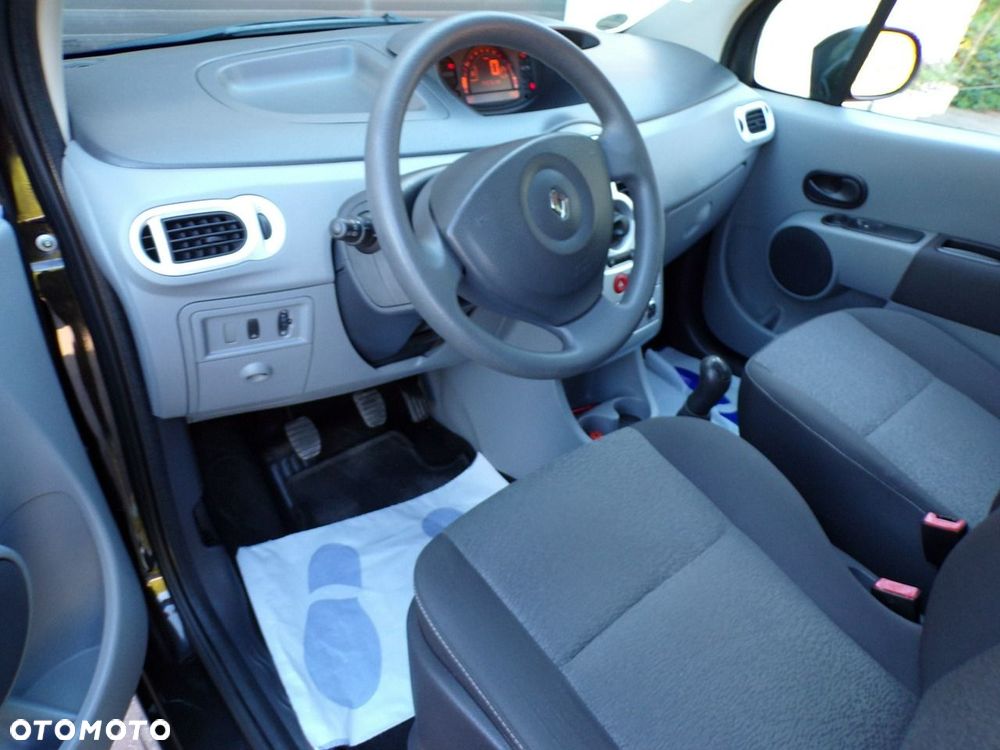 Renault Modus - 26