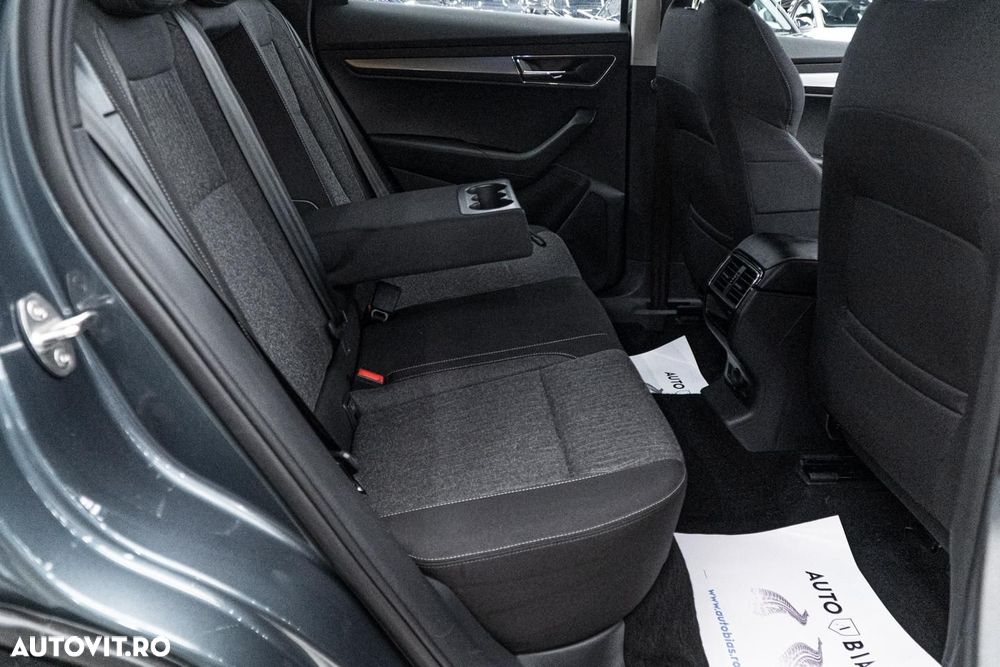 Skoda Karoq 1.5 TSI Style - 8