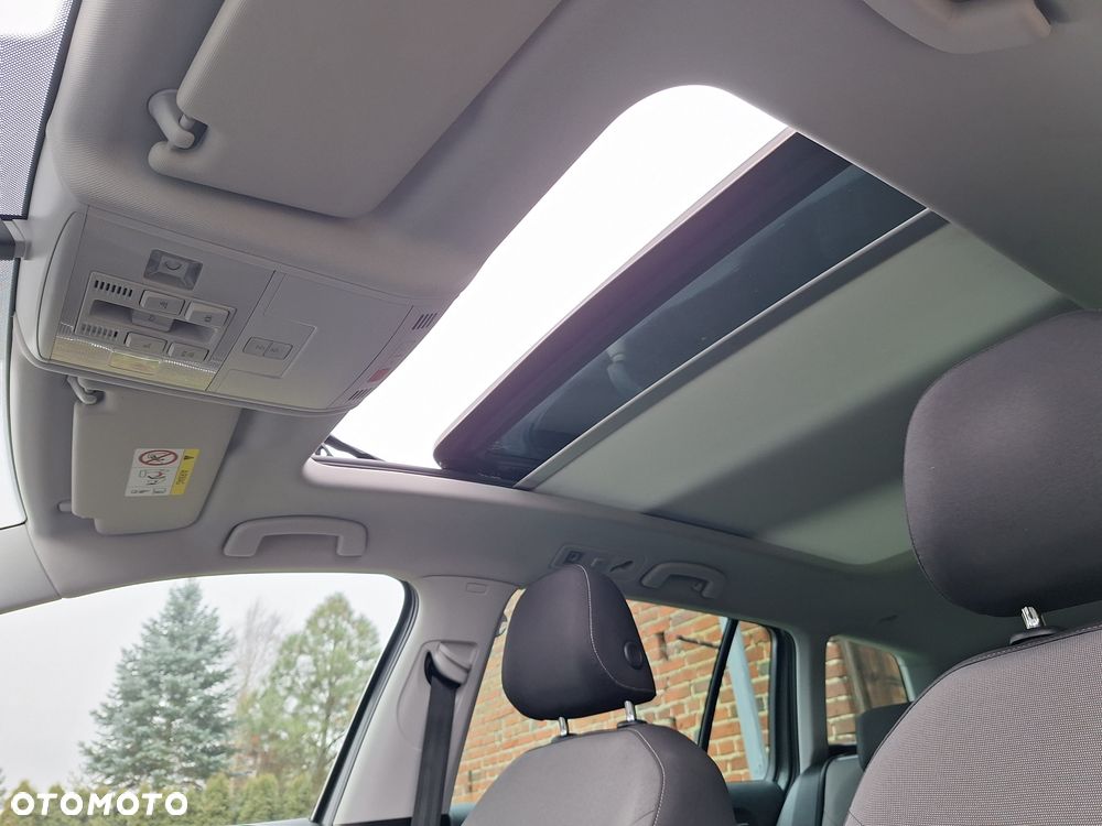 Volkswagen Golf 1.5 TSI ACT OPF Highline - 7