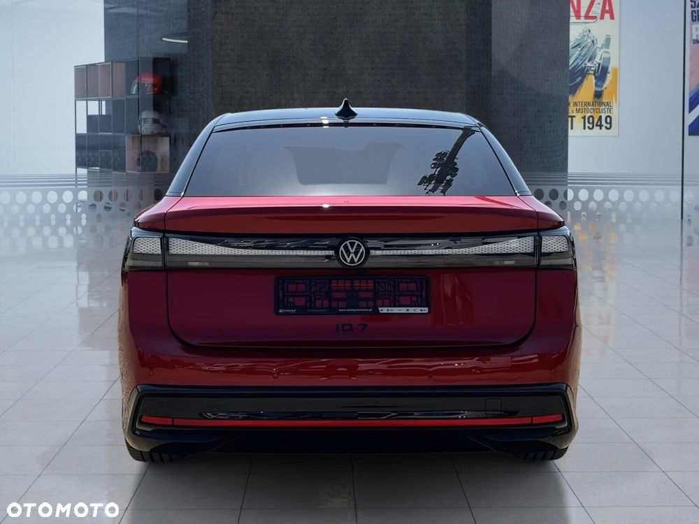 Volkswagen ID.7 77kWh Pro Plus - 12