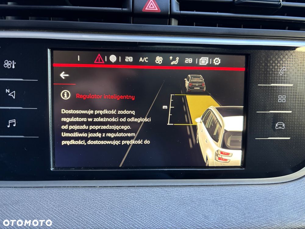 Citroën C4 SpaceTourer - 38