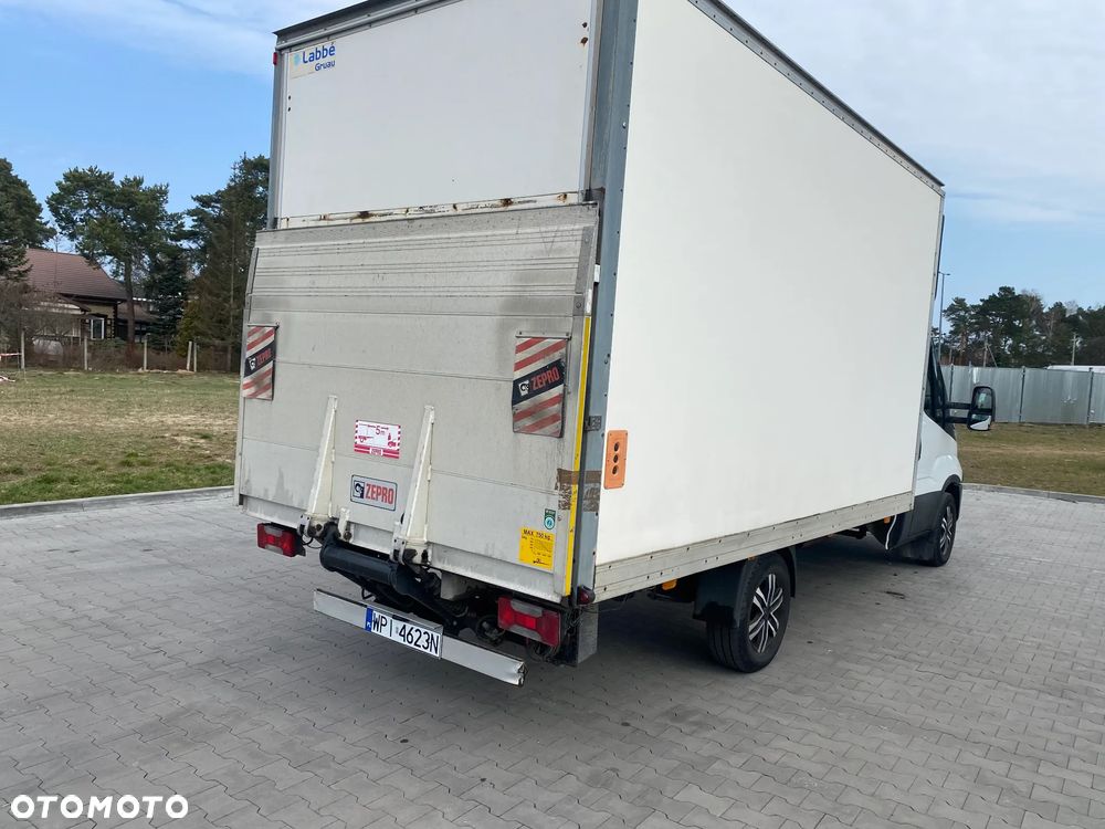 Iveco DAILY - 5