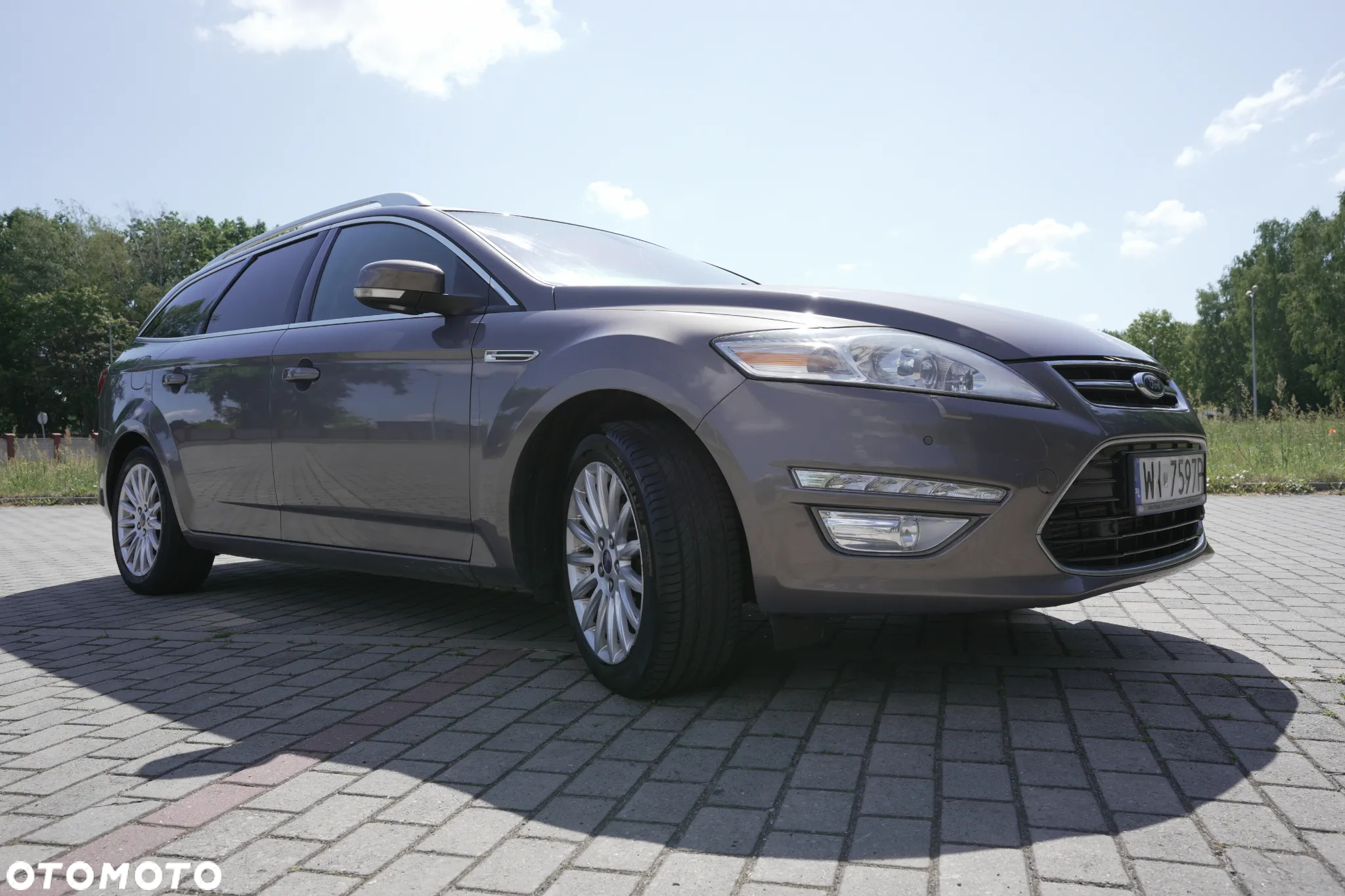 Ford Mondeo 2.2 TDCi Titanium - 28