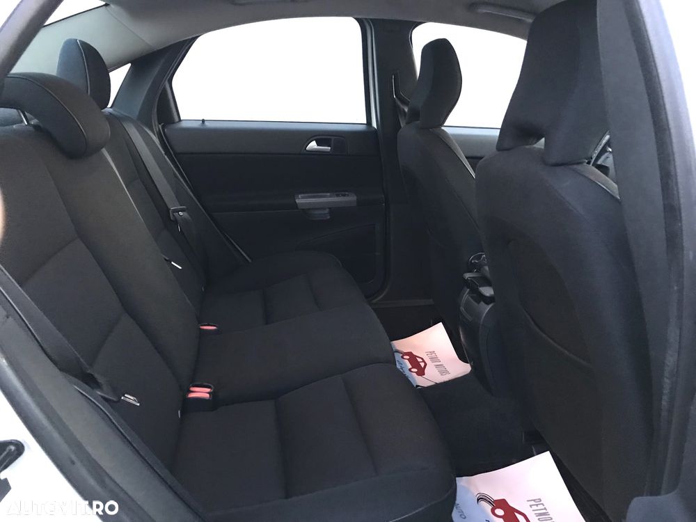 Volvo S40 DPF DRIVe Kinetic - 15