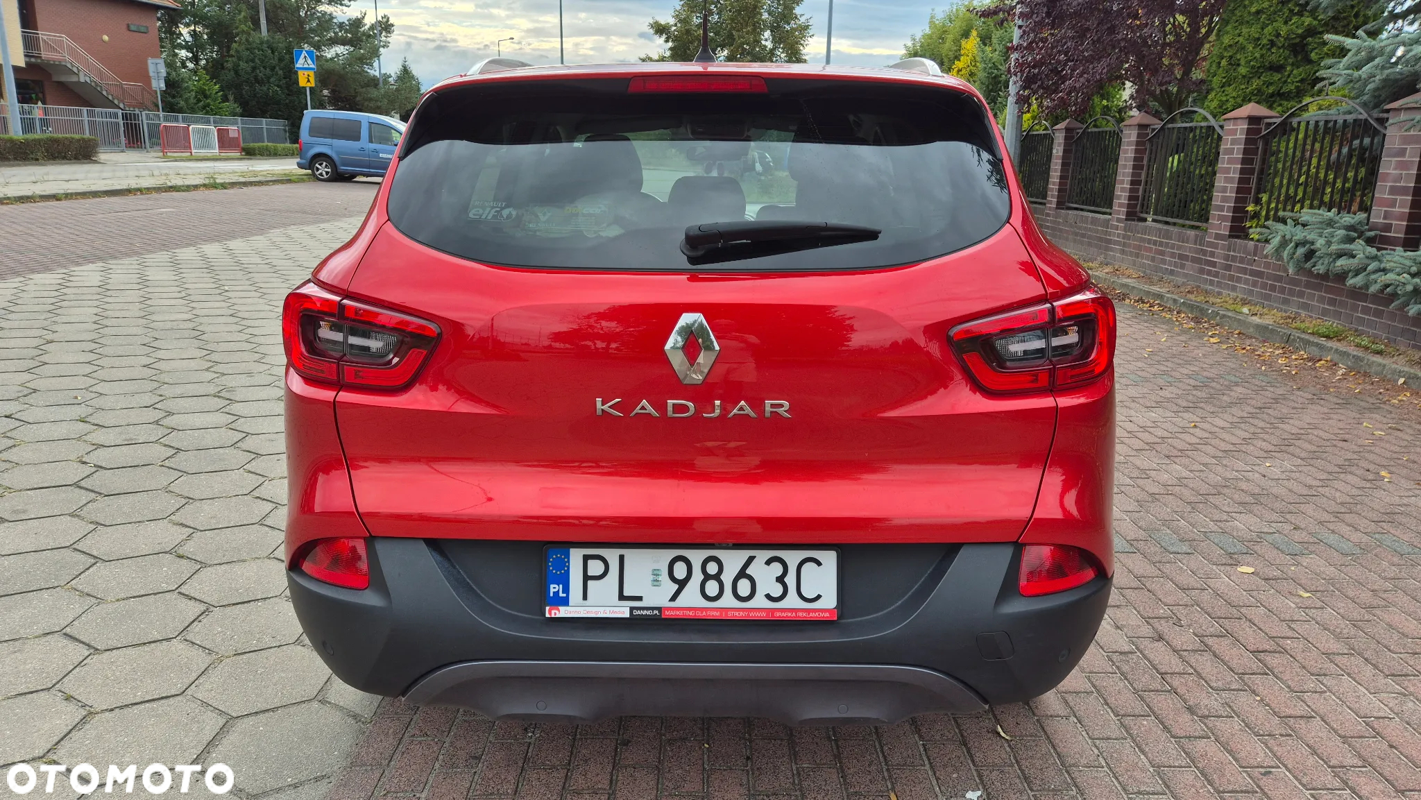 Renault Kadjar 1.2 Energy TCe Limited - 6