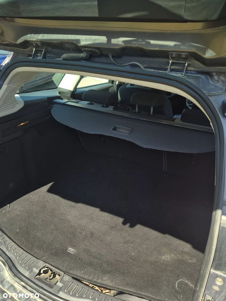 Ford Focus 1.6 TDCi Trend - 11