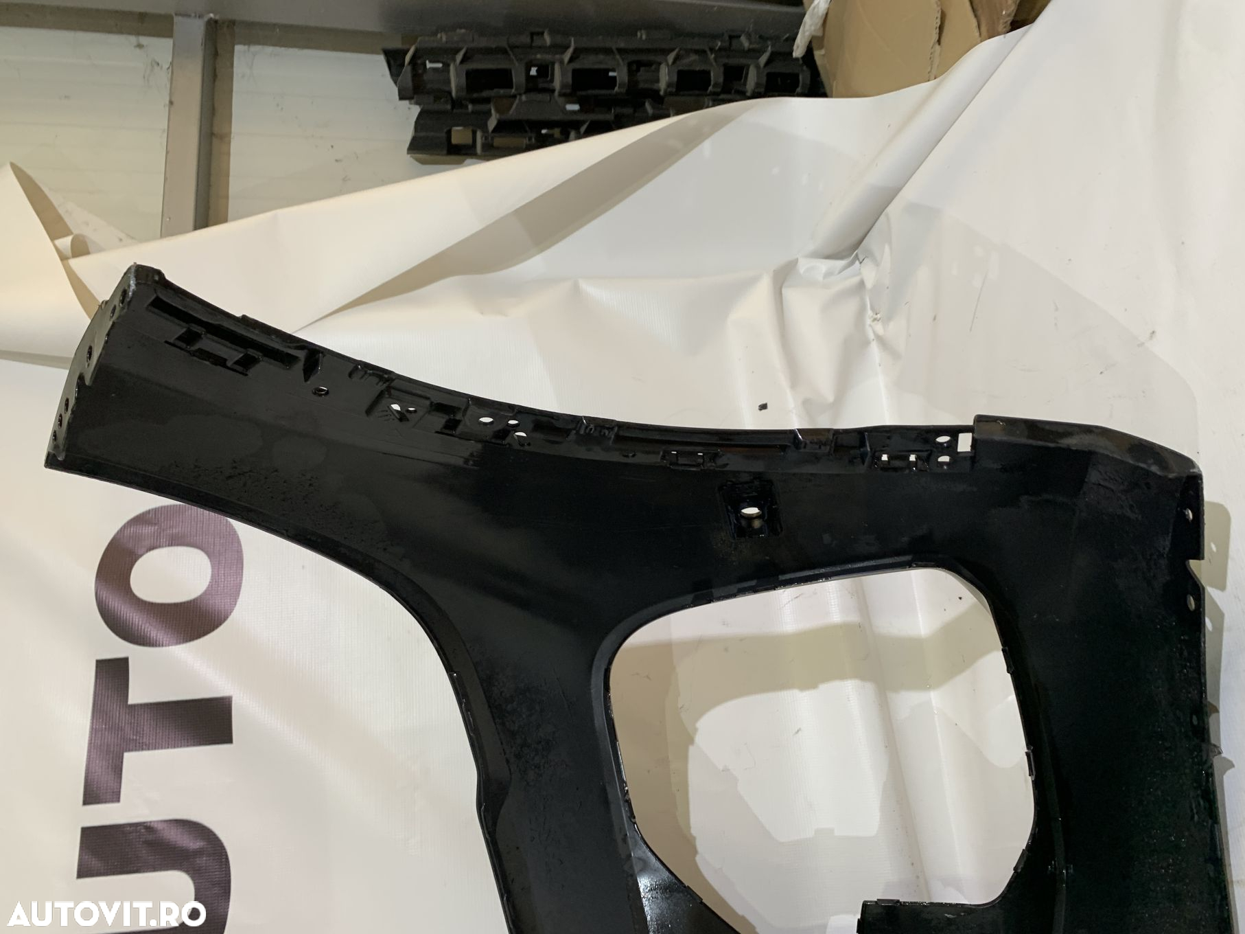 Bara fata BMW X5, G05, M-Sport, 2018, 2019, 2020, 2021, 2022, cod origine OE 51118069207. - 15