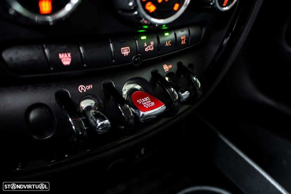 MINI Clubman One D Aut. - 24