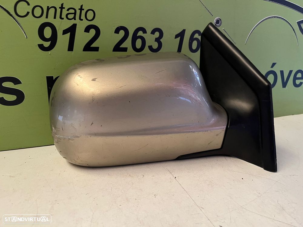 Kia Joice - ESPELHO RETROVISOR DIREITO - ER346 - 4