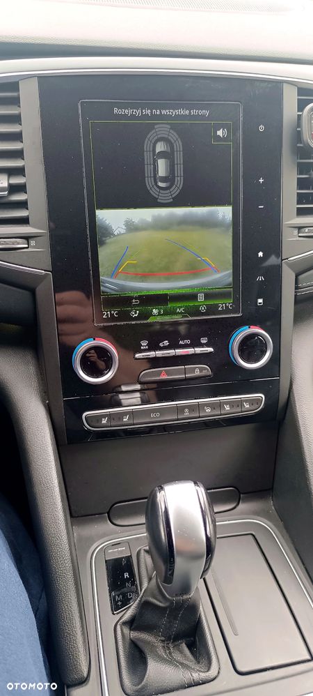 Renault Talisman - 27