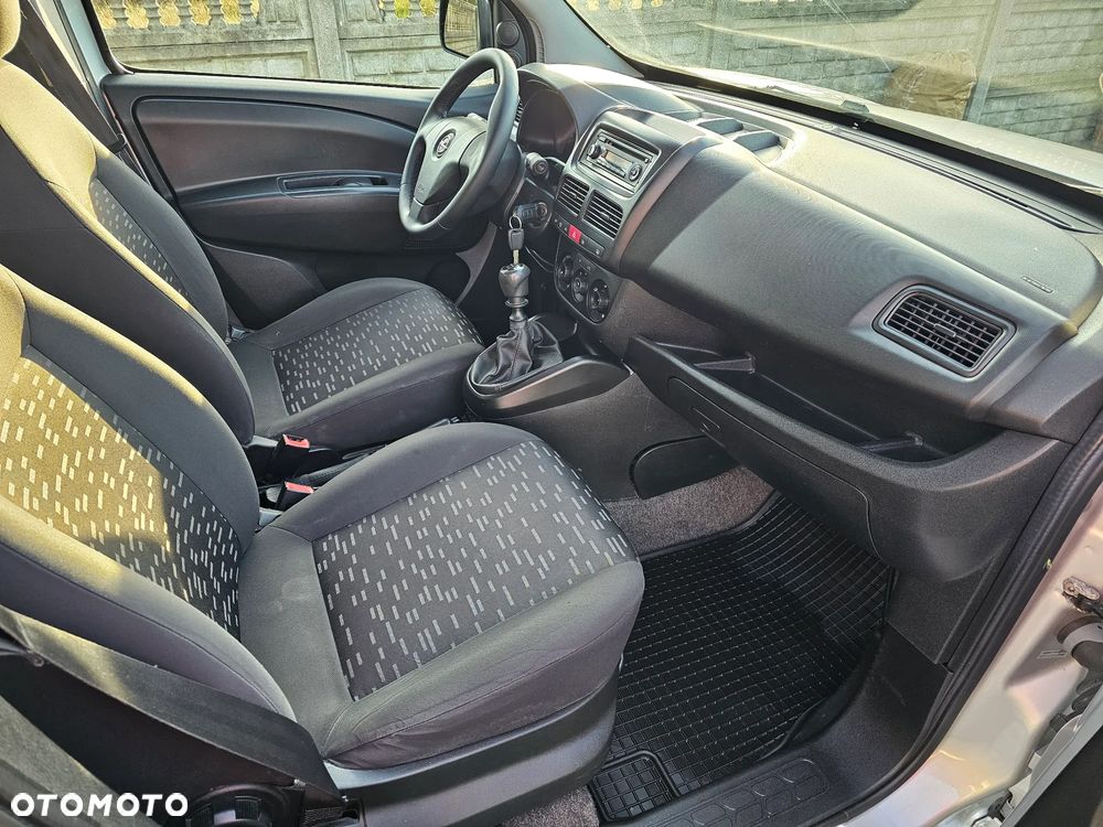 Opel Combo Tour L1H1 - 6