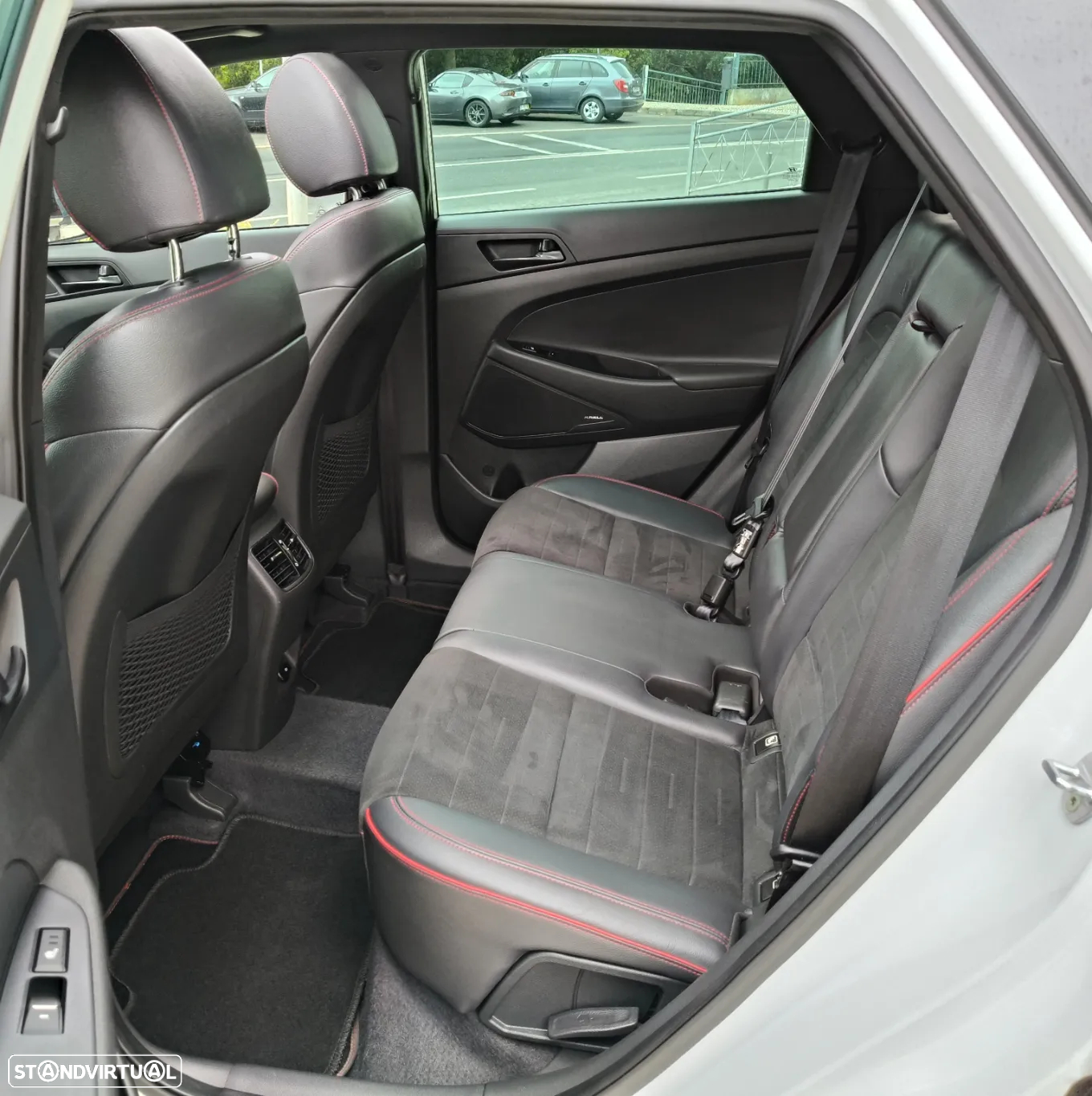 Hyundai Tucson - 31
