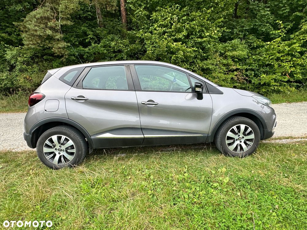 Renault Captur 0.9 Energy TCe Intens - 26