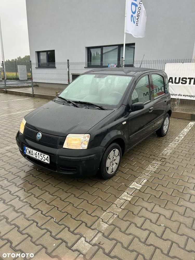 Fiat Panda ver-1-1 - 5