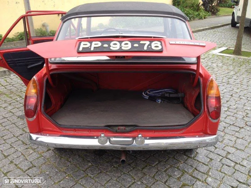 Austin Mini - 12