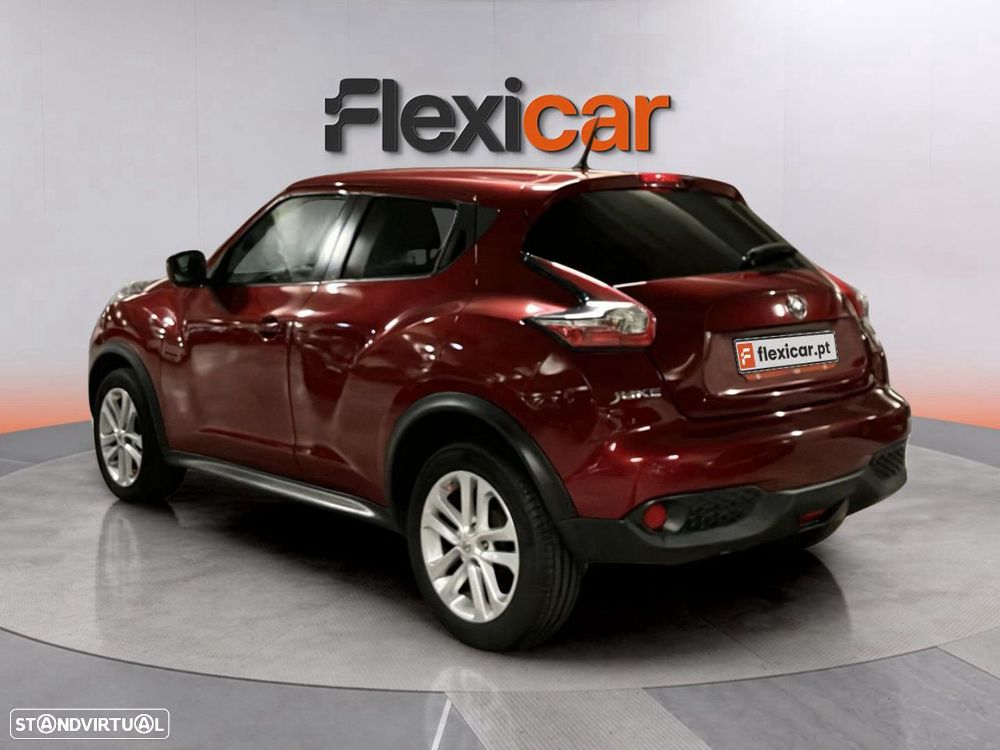 Nissan Juke - 3