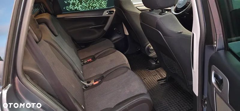 Citroën C4 Picasso 1.6 HDi SX - 10