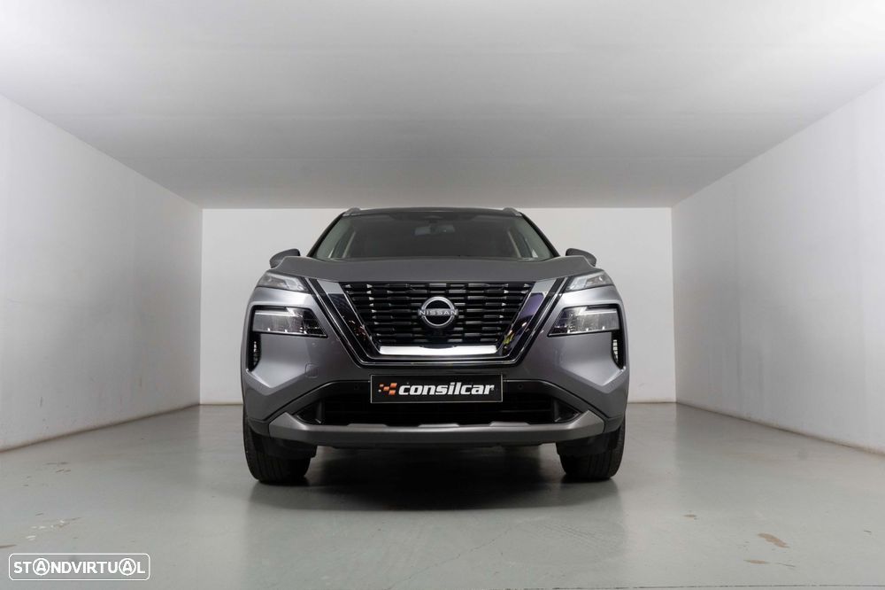 Nissan X-Trail 1.5 e-Power N-Connecta - 3
