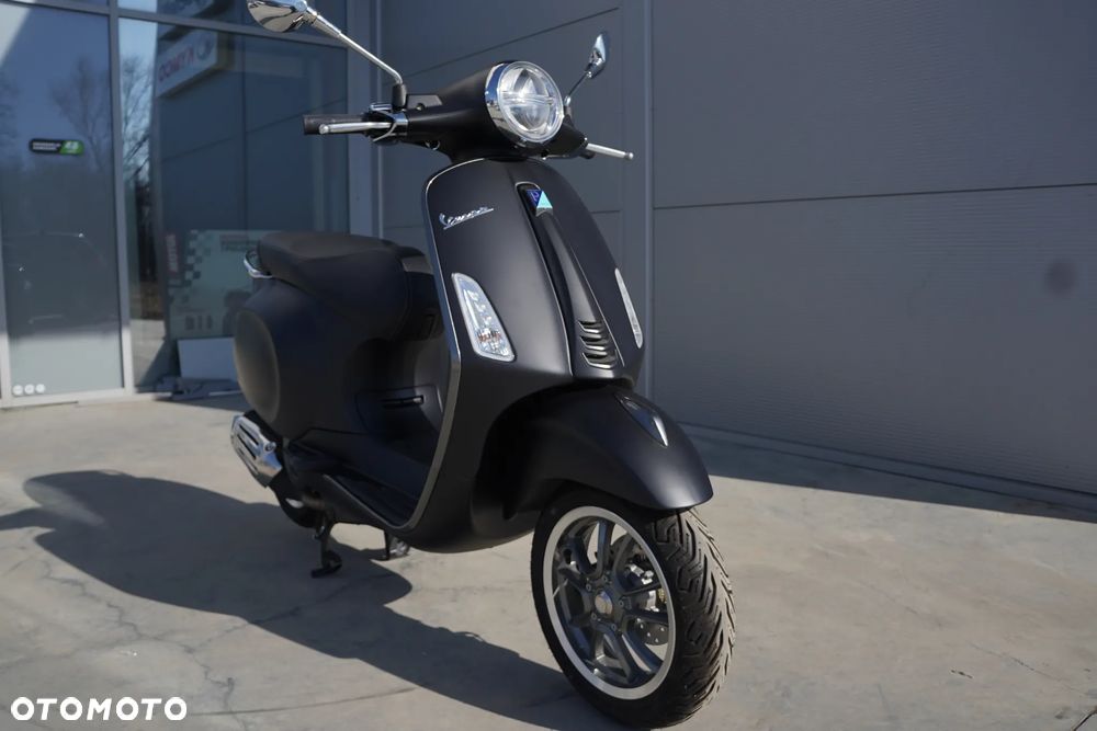Vespa Primavera - 17
