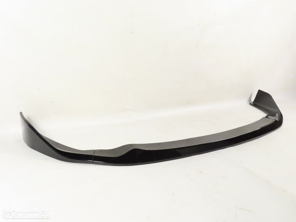 Lip M Performance Frontal Novo BMW 1 (F40) - 4