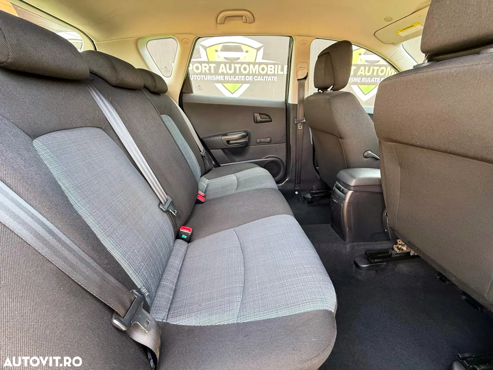 Kia Ceed - 21
