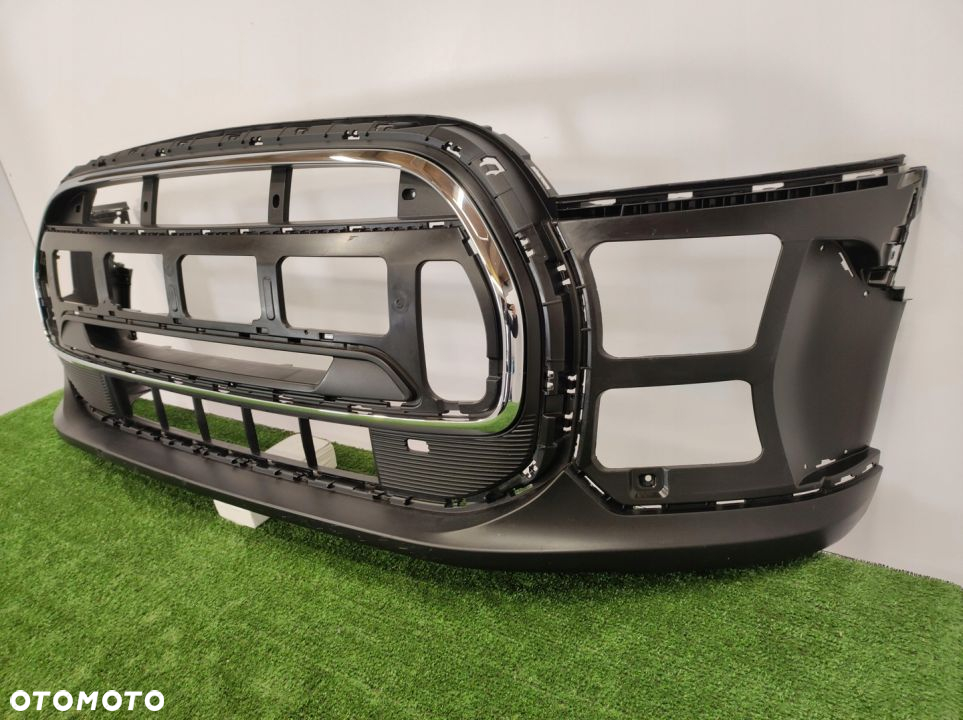 ZDERZAK PRZÓD MINI COOPER F55 F56 LIFT LCI - 5