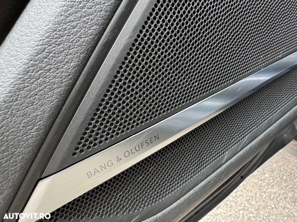 Audi A8 A8L 3.0 50 TDI quattro Tiptronic - 17