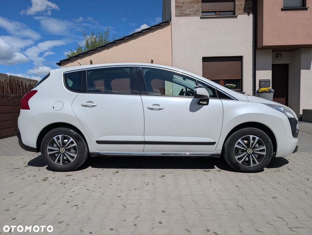 Peugeot 3008 155 THP Premium - 5