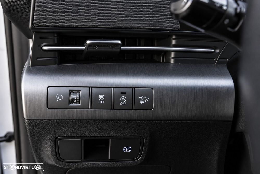 Hyundai Kauai 1.0 T-GDi Premium (TT) - 19