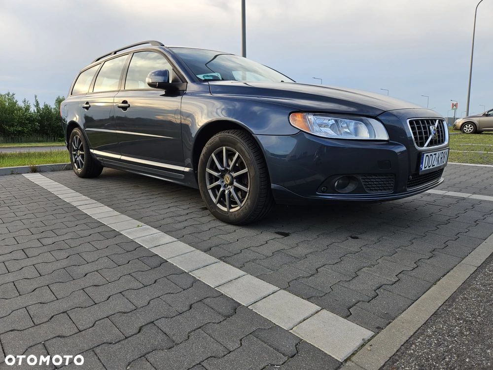 Volvo V70 - 8