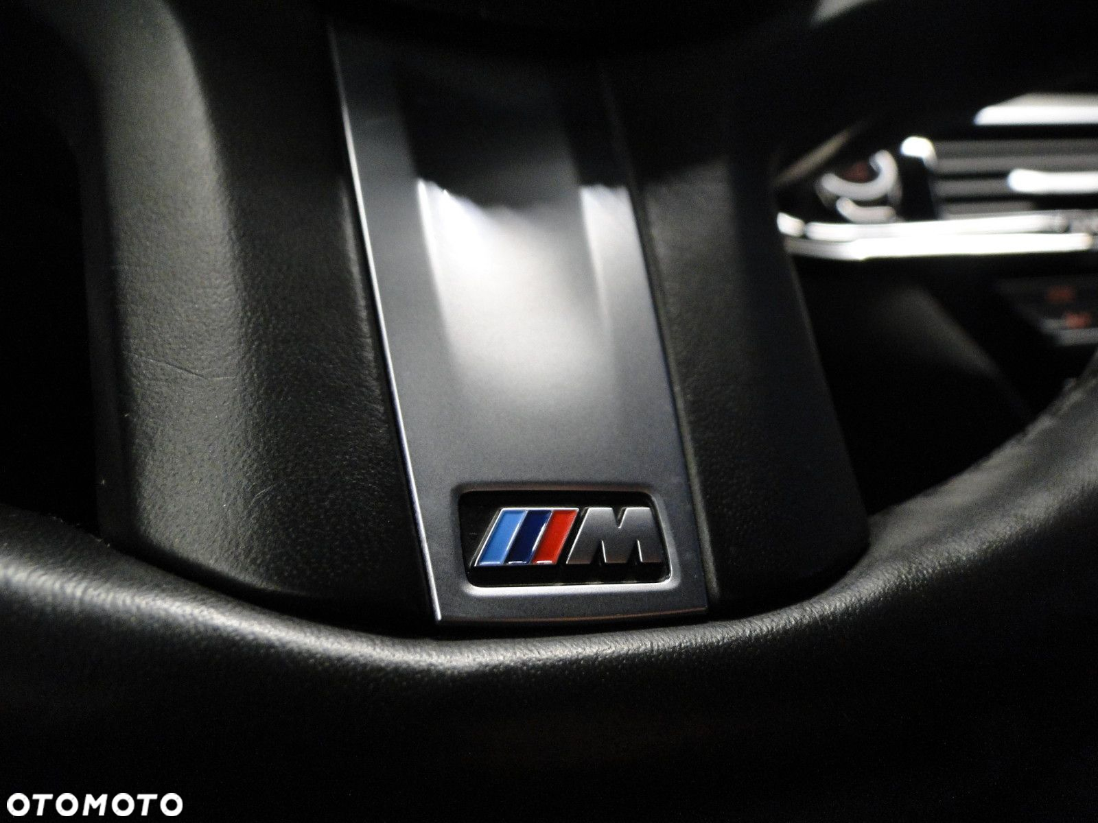BMW Seria 5 M550d xDrive - 30