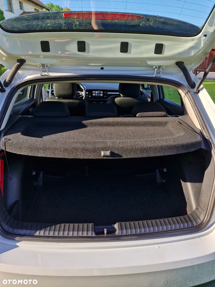 Skoda Fabia 1.0 TSI Ambition - 16