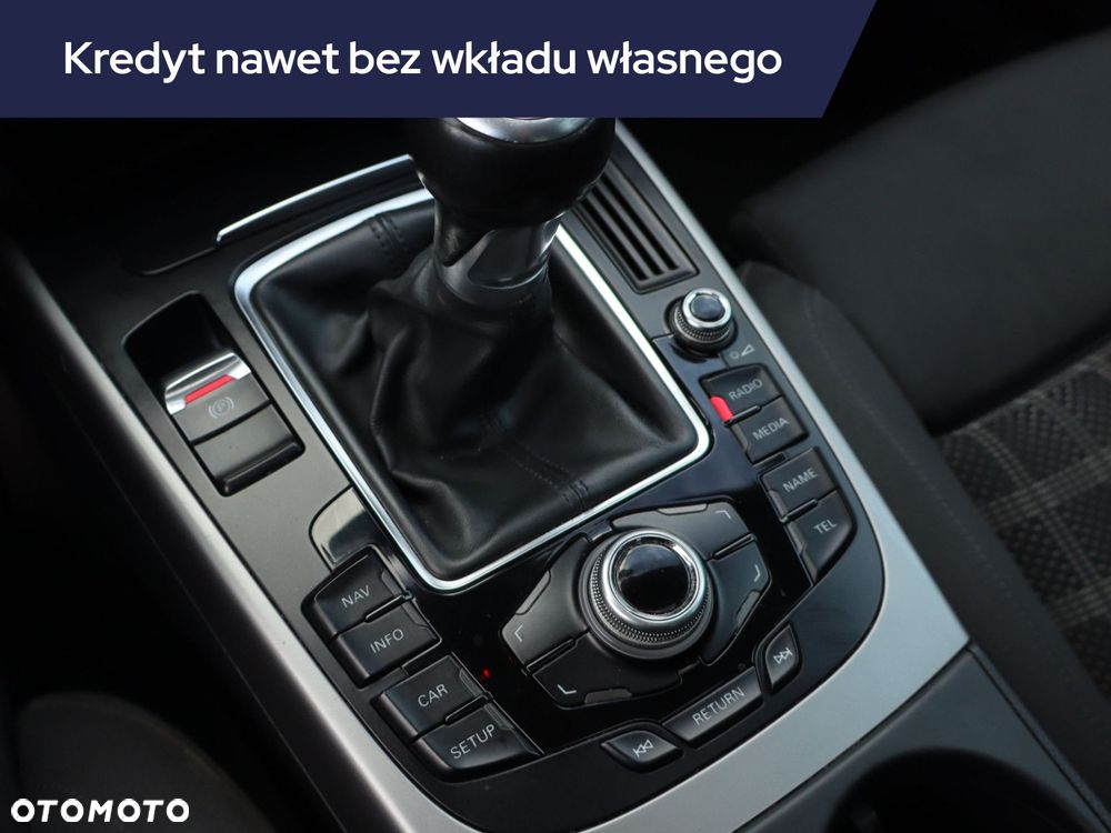 Audi A5 Sportback - 15