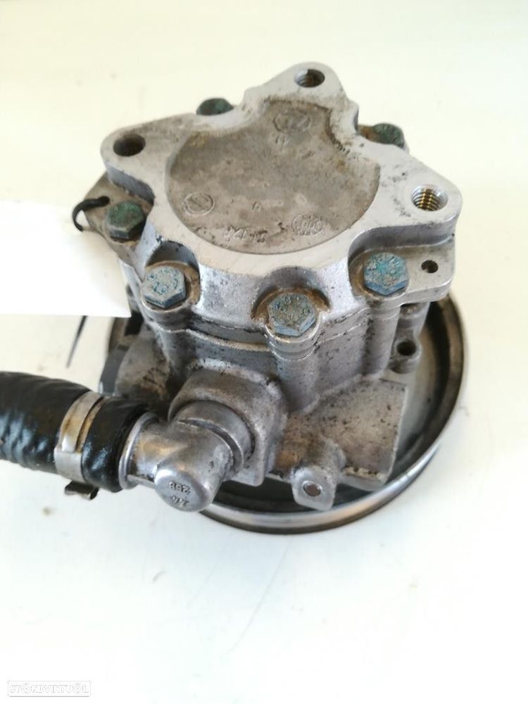 BOMBA DIREÇÃO AUDI A6 2004 -4B0145155RV - 1