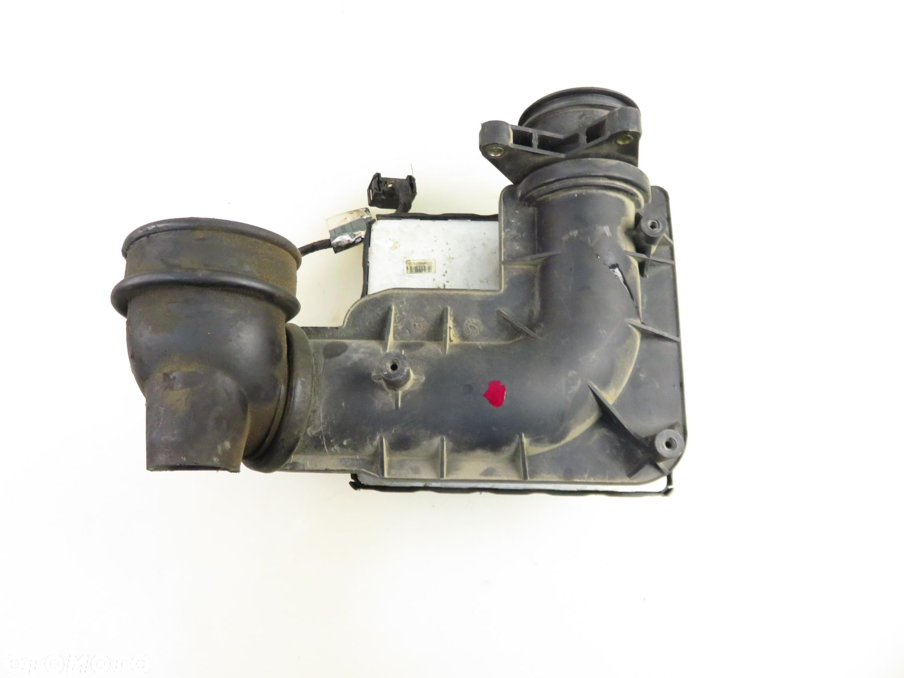 STEROWNIK MERCEDES-BENZ W168 1.6 102 A 160  M 166.960 0255454132 1661401200 - 9