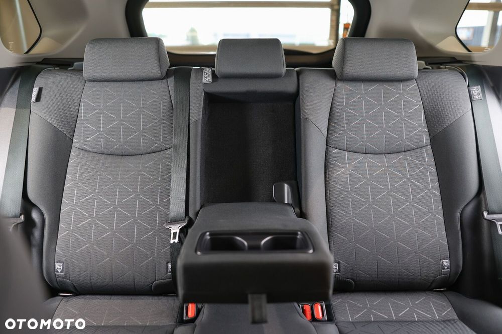 Toyota RAV4 - 19