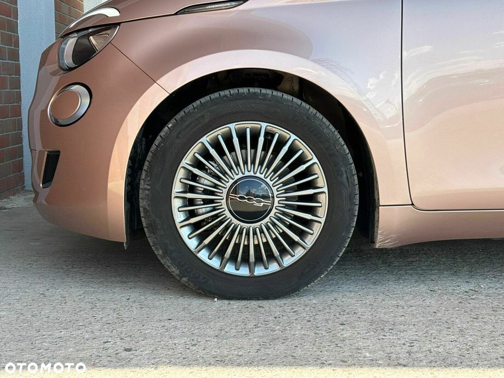 Fiat 500 23.8 Icon - 10