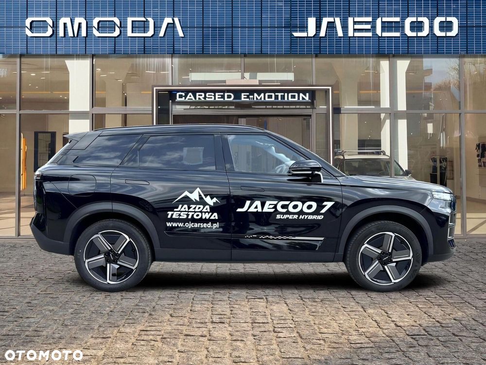 Jaecoo 7 - 6