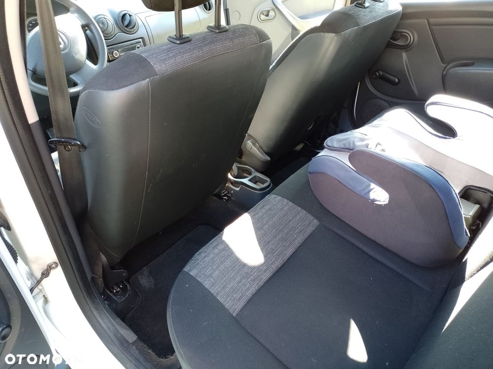 Dacia Duster - 12