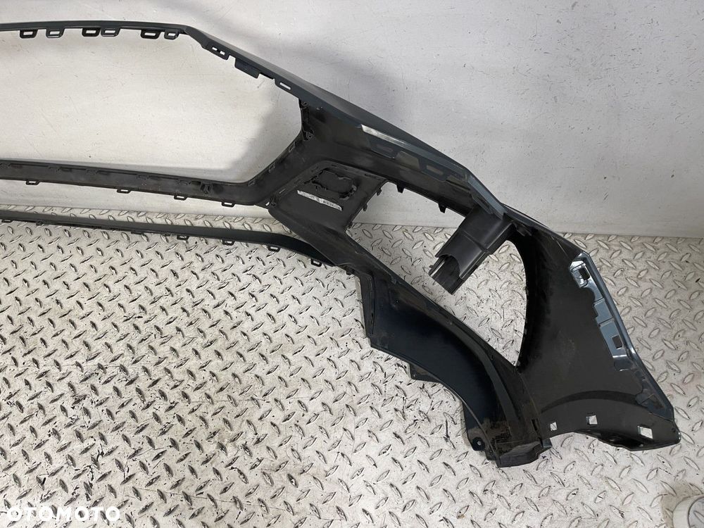 ZDERZAK PRZEDNI PRZÓD AUDI RSQ3 Q3 2 II 19-25 83A83A807437K SPRYSKI - 6