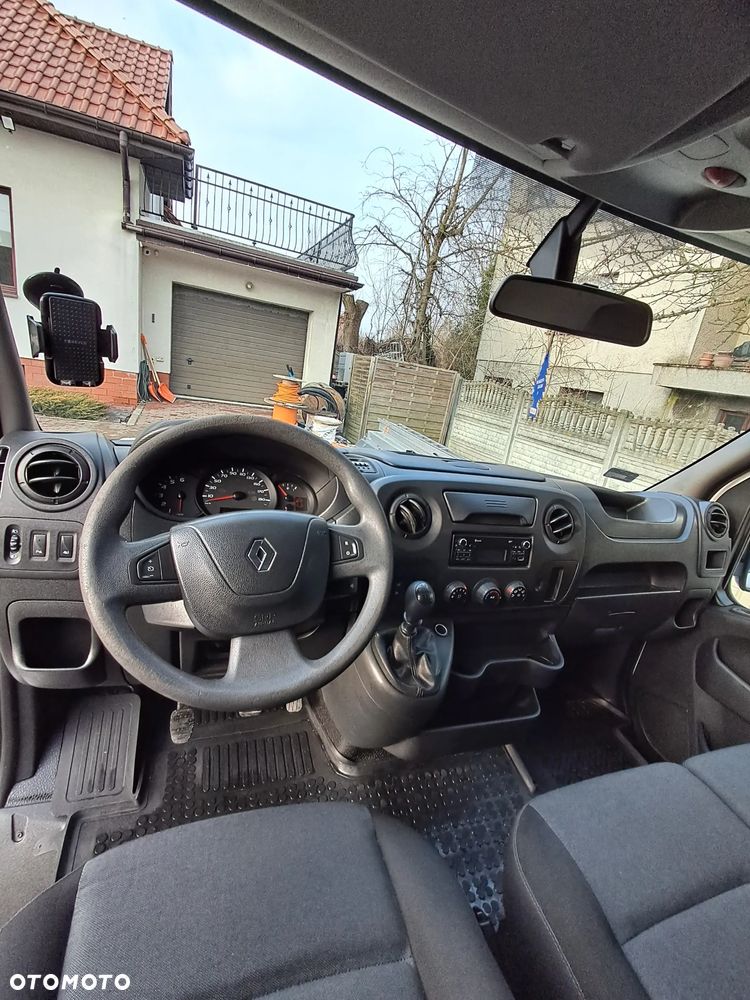 Renault Master - 10