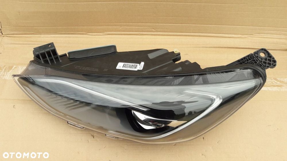 LAMPA LEWY PRZOD FULL LED FORD FOCUS MK4 JX7B13E017AH - 3