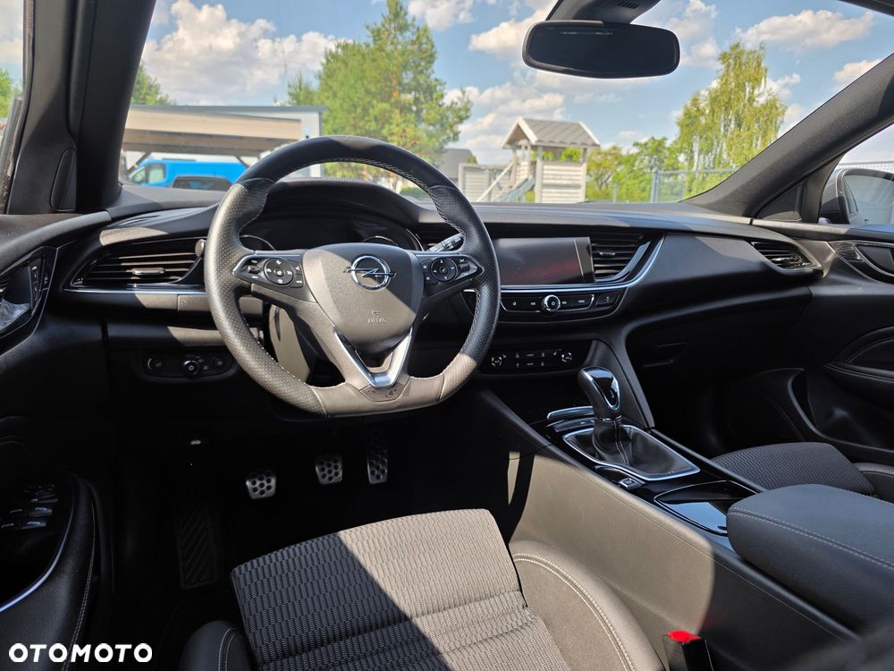 Opel Insignia 2.0 CDTI Innovation S&S - 30